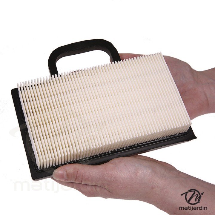 Filtre à air pour moteur Briggs & Stratton 499486