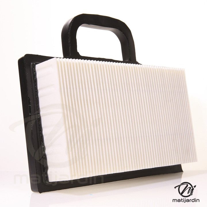 Filtre à air pour moteur Briggs & Stratton 499486