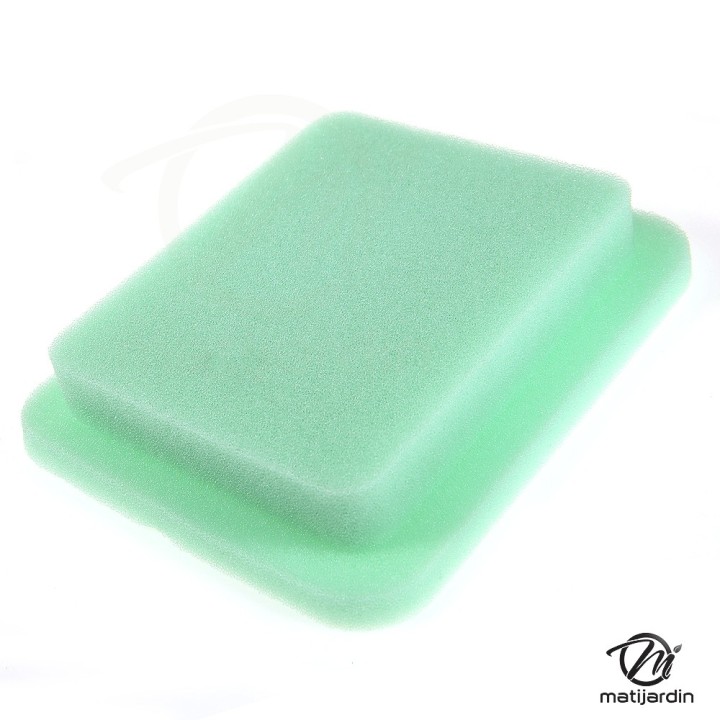 Filtre à air pour moteur Briggs & Stratton 691315