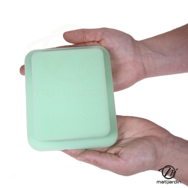 Filtre à air pour moteur Briggs & Stratton 691315