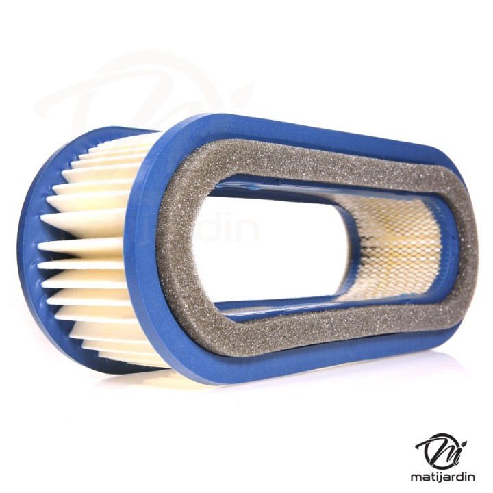 Filtre à air pour moteur Kawasaki 11013-2115