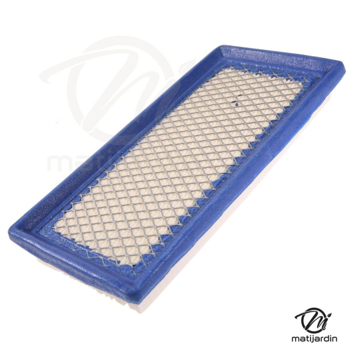 Filtre à air pour moteur Briggs & Stratton 710266. Modèle VANGUARD