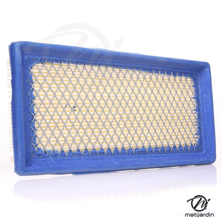 Filtre à air pour moteur Briggs & Stratton 710266. Modèle VANGUARD