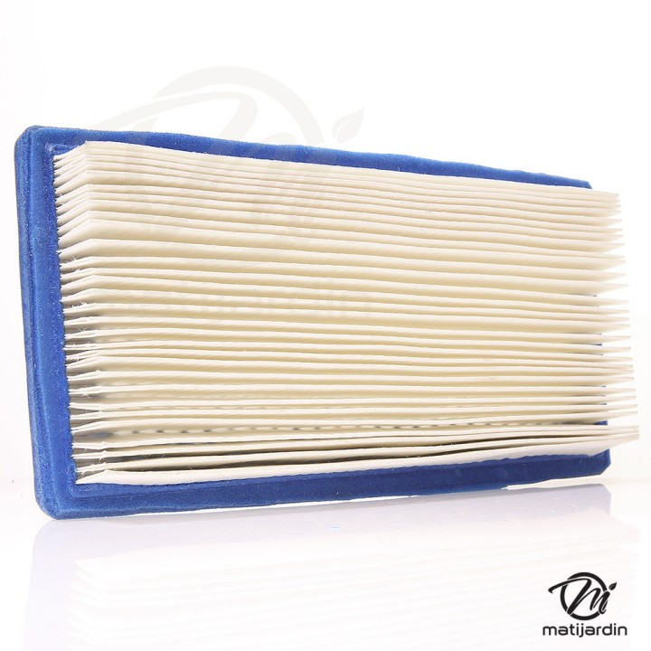 Filtre à air pour moteur Briggs & Stratton 710266. Modèle VANGUARD