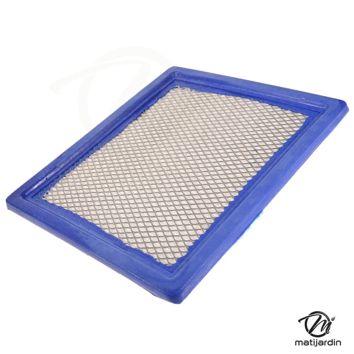 Filtre à air pour moteur Briggs & Stratton 805113. Modèle V-TWIN OHV VANGUARD