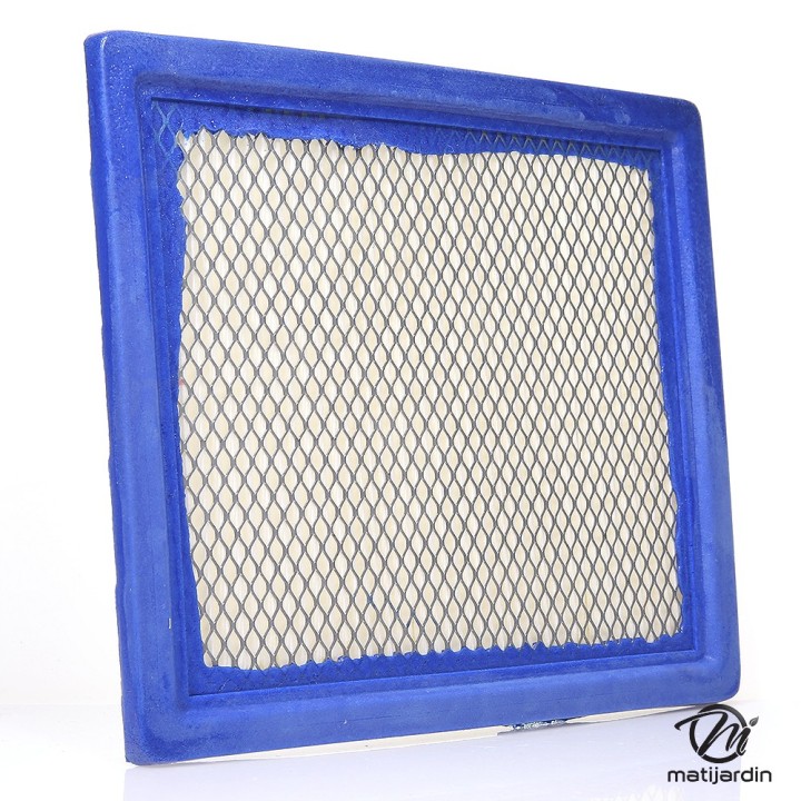 Filtre à air pour moteur Briggs & Stratton 805113. Modèle V-TWIN OHV VANGUARD