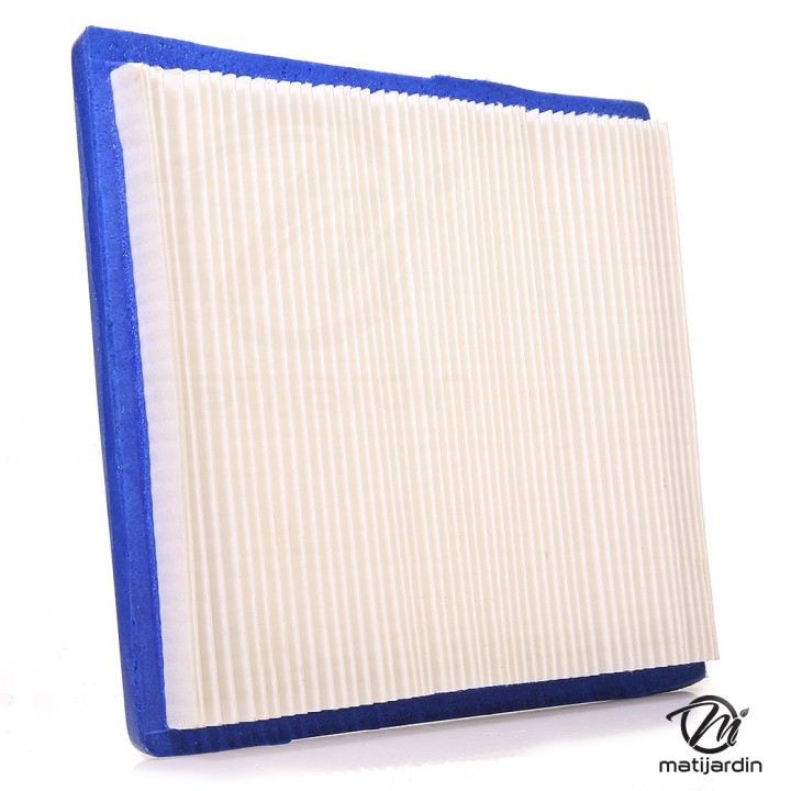 Filtre à air pour moteur Briggs & Stratton 805113. Modèle V-TWIN OHV VANGUARD