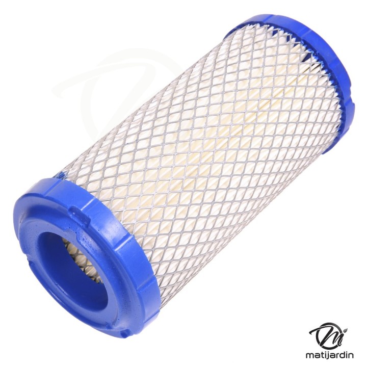 Filtre à air pour moteur Briggs & Stratton 820263, John Deere, Kawasaki, Kohler, Kubota