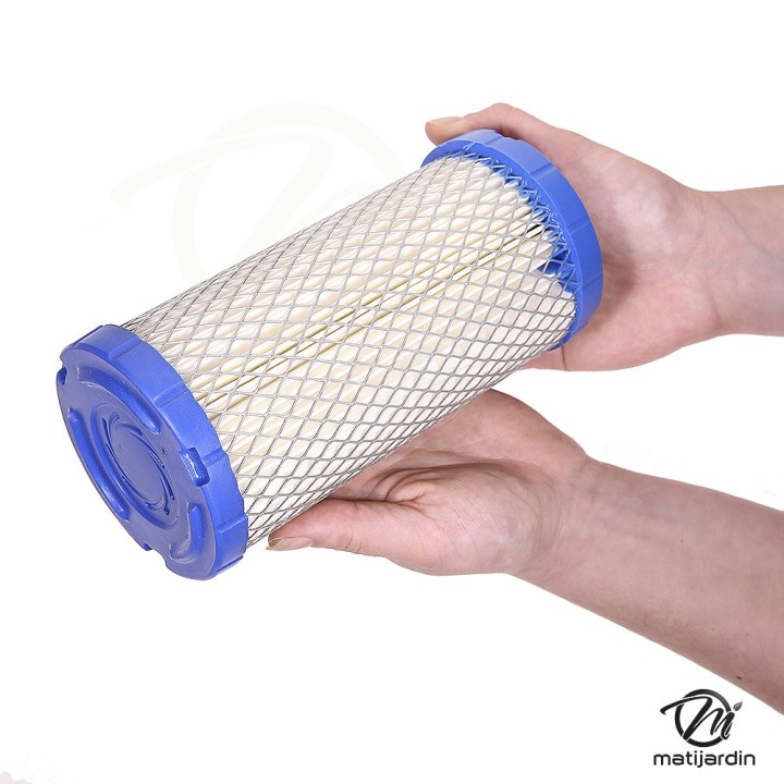 Filtre à air pour moteur Briggs & Stratton 820263, John Deere, Kawasaki, Kohler, Kubota