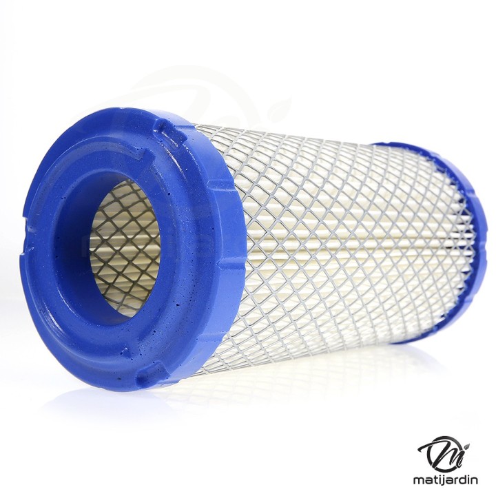 Filtre à air pour moteur Briggs & Stratton 820263, John Deere, Kawasaki, Kohler, Kubota