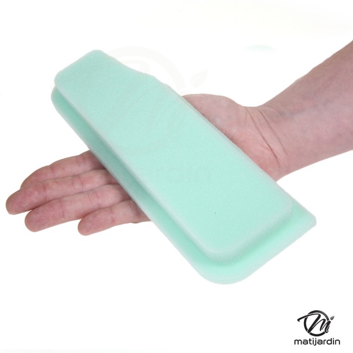 Filtre à air pour moteur Briggs & Stratton 272922