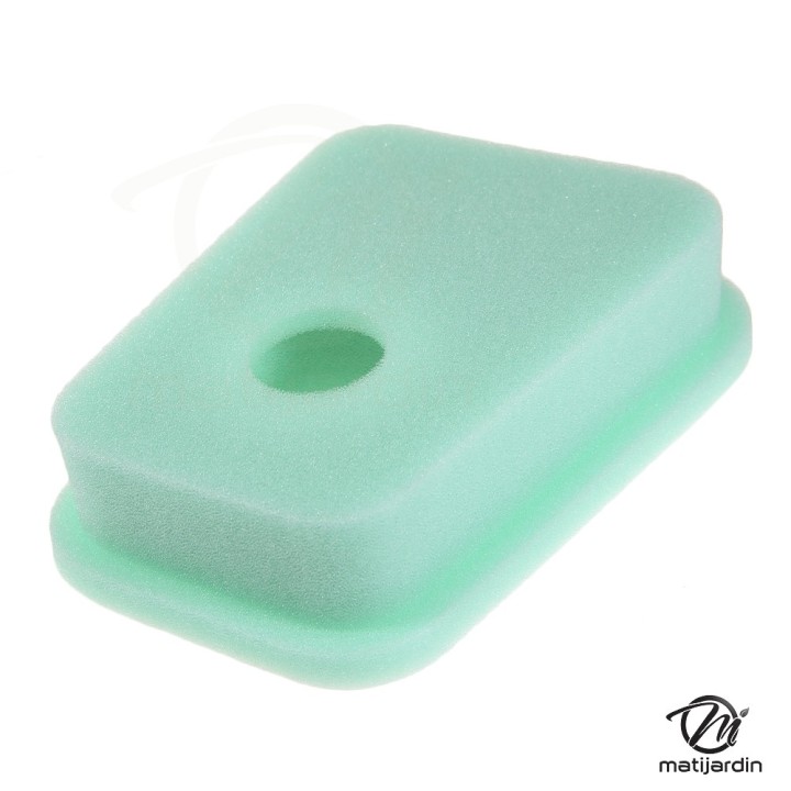 Filtre à air pour moteur Briggs & Stratton 27987