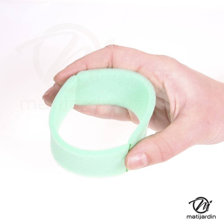 Pré-filtre à air pour moteur Kawasaki 237421