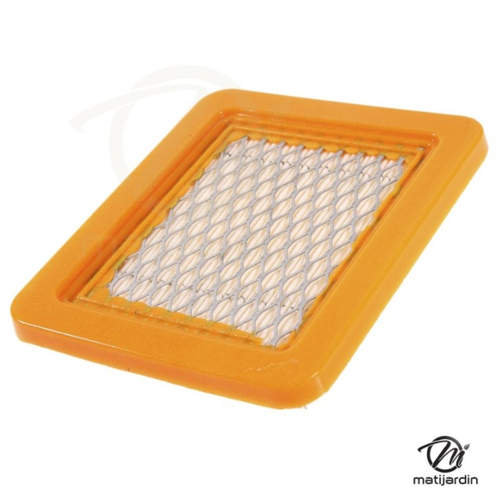 Filtre à air pour moteur Briggs & Stratton 711459. Modèles VANGUARD