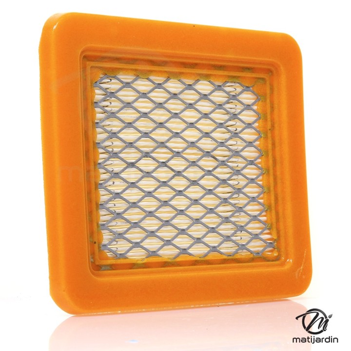 Filtre à air pour moteur Briggs & Stratton 711459. Modèles VANGUARD