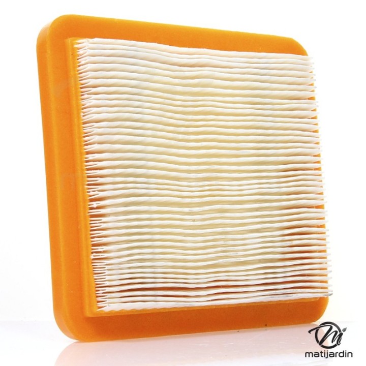 Filtre à air pour moteur Briggs & Stratton 711459. Modèles VANGUARD