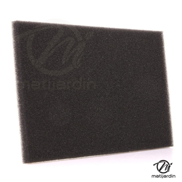 Pré-filtre à air pour moteur Honda 17218-ZG9-M00