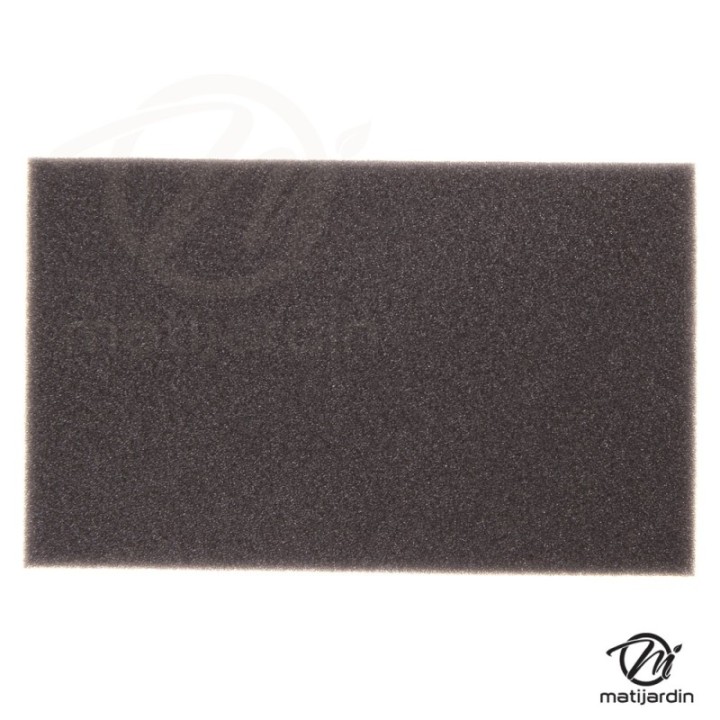 Pré-filtre à air pour moteur Honda 17218-ZG9-M00