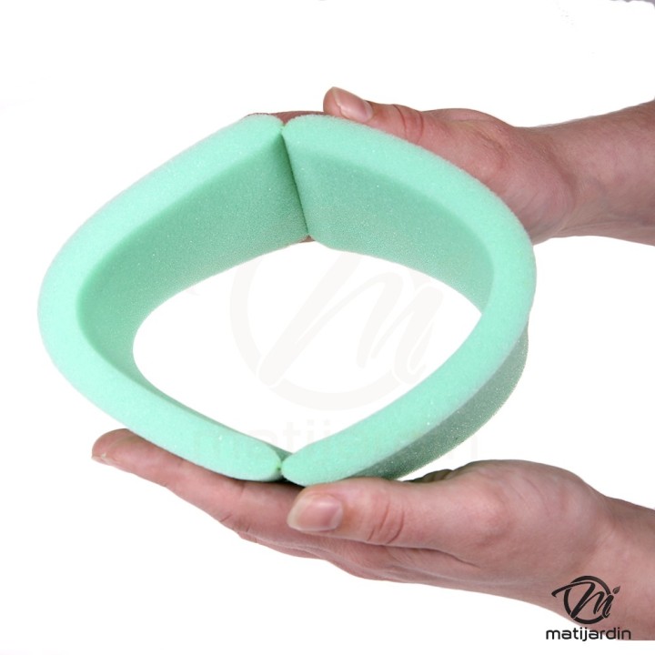 Pré-filtre à air pour moteur Briggs & Stratton 271794, 270782