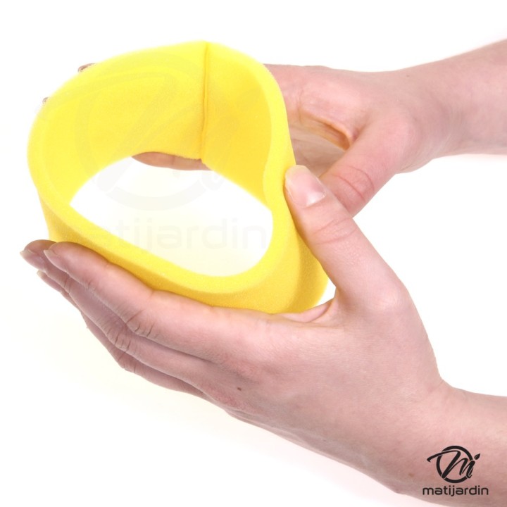 Pré-filtre à air pour moteur Honda 17218-ZE3-000