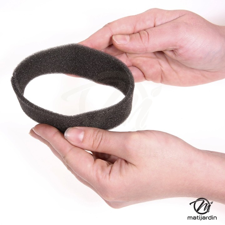 Pré-filtre à air pour moteur Briggs & Stratton 272533