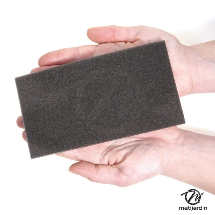 Pré-filtre à air pour moteur Briggs & Stratton 273638 S