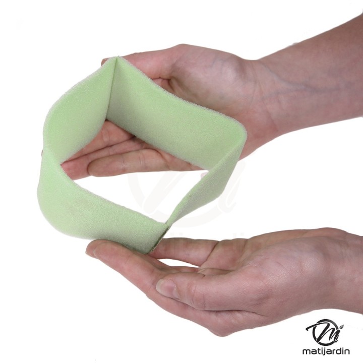 Pré-filtre à air pour moteur Briggs & Stratton 492947