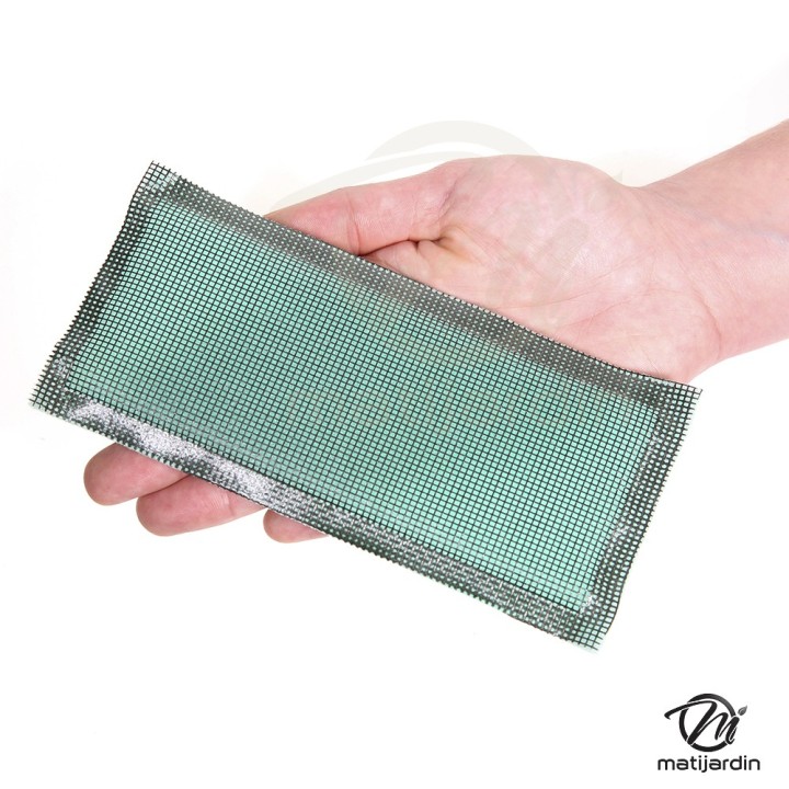 Pré-filtre à air pour moteur Briggs & Stratton 492889