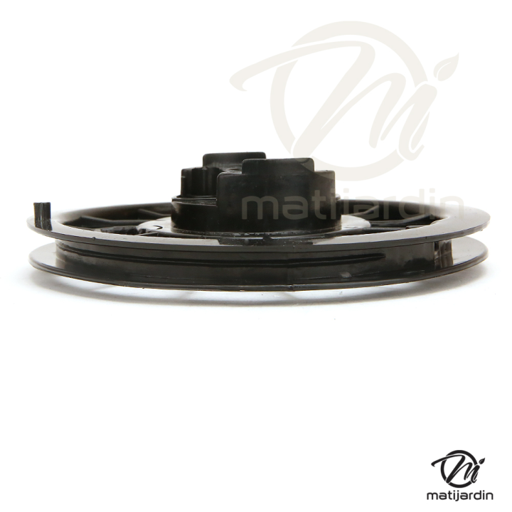 Poulie de lanceur pour moteur Briggs et Stratton réf 498144