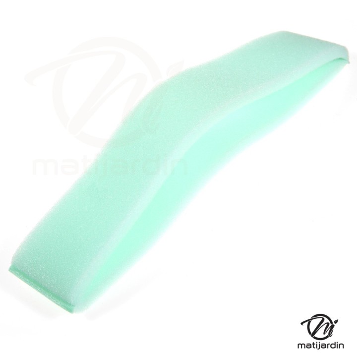 Pré-filtre à air pour moteur Honda 17218-ZE6-505, 17218-888-003