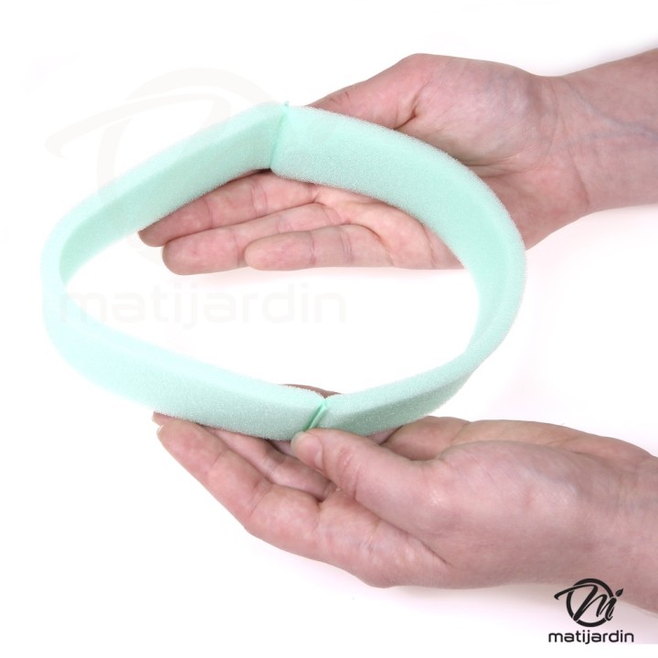 Pré-filtre à air pour moteur Honda 17218-ZE6-505, 17218-888-003