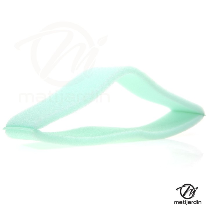 Pré-filtre à air pour moteur Honda 17218-ZE6-505, 17218-888-003