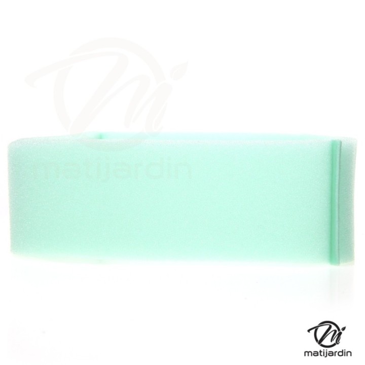 Pré-filtre à air pour moteur Honda 17218-ZE6-505, 17218-888-003