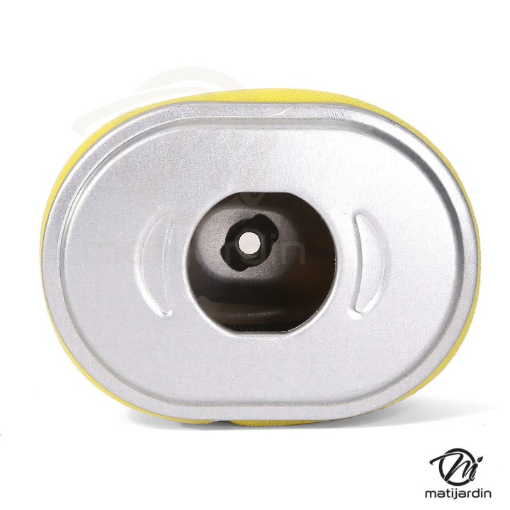 Filtre à air pour moteur Honda 17210 ZE1821, 172210 ZE1822