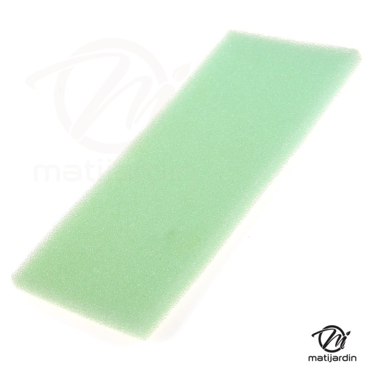 Pré-filtre à air pour moteur Honda 17218-ZG9-800, 17211-ZG9-800