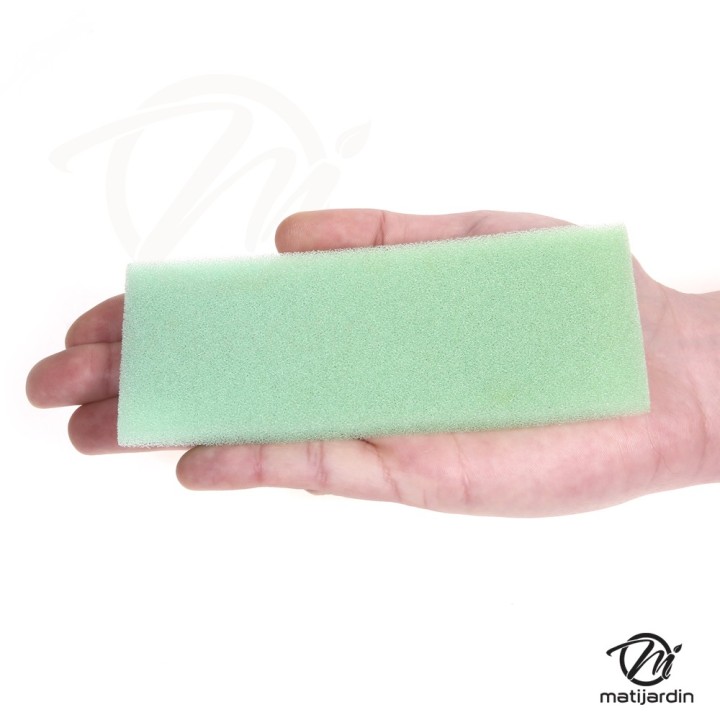 Pré-filtre à air pour moteur Honda 17218-ZG9-800, 17211-ZG9-800