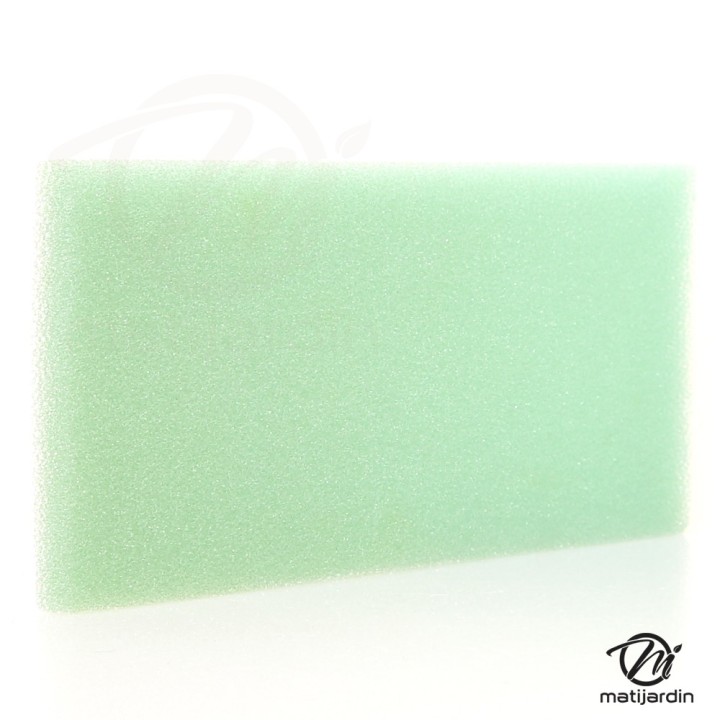 Pré-filtre à air pour moteur Honda 17218-ZG9-800, 17211-ZG9-800