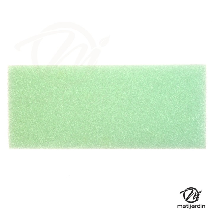 Pré-filtre à air pour moteur Honda 17218-ZG9-800, 17211-ZG9-800