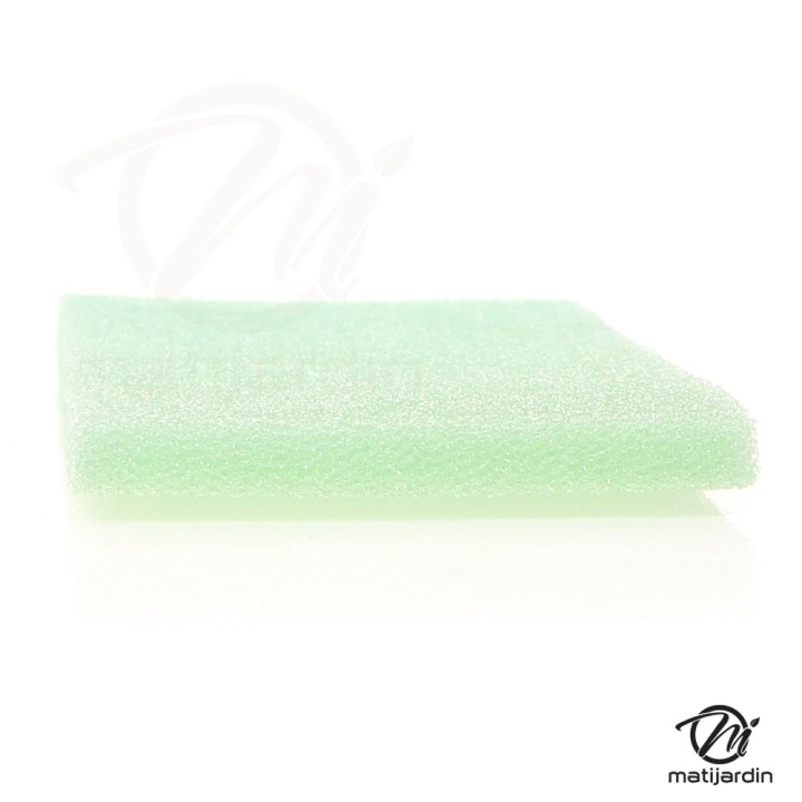 Pré-filtre à air pour moteur Honda 17218-ZG9-800, 17211-ZG9-800