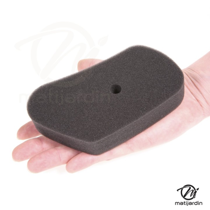Filtre à air pour moteur Honda 17-211-ZG1-700