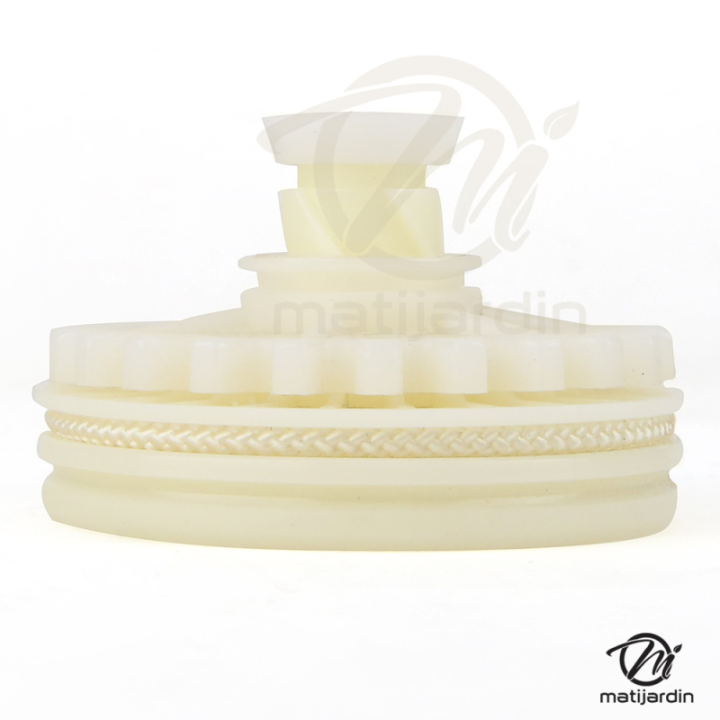 Poulie de lanceur pour moteur Briggs et Stratton réf 299948