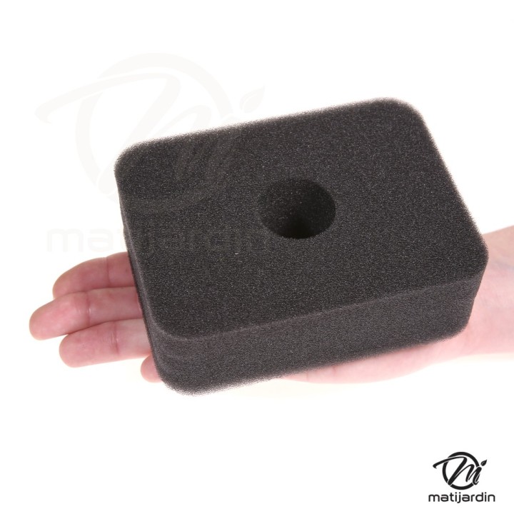 Filtre à air pour moteur Honda 17211-ZE1-000