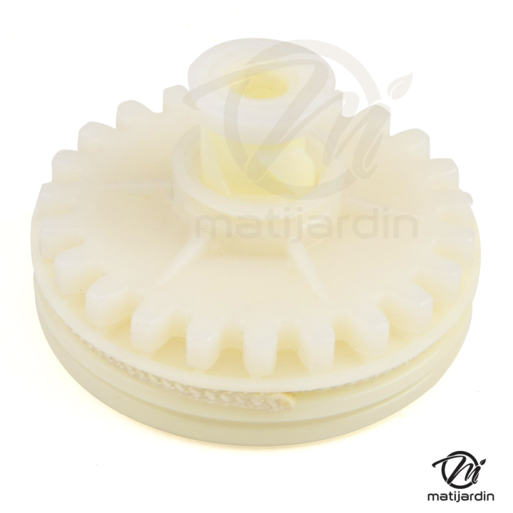 Poulie de lanceur pour moteur Briggs et Stratton réf 299948