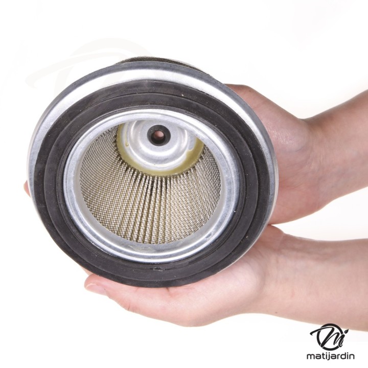 Filtre à air pour moteur Honda 17211 890023