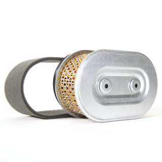 Filtre à air pour moteur Honda 17211-ZB5-003