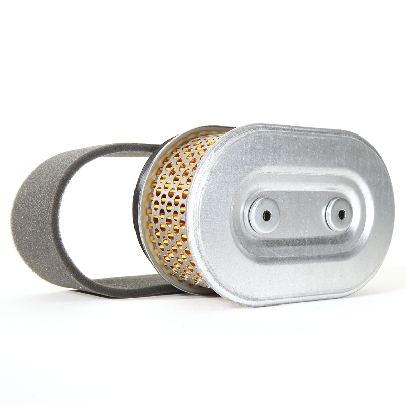 Filtre à Air Honda Original - Référence 17211-Z8B-901 - Compatible GC135, GCV135, GC160, GCV160, GC190, GS190, GSV190