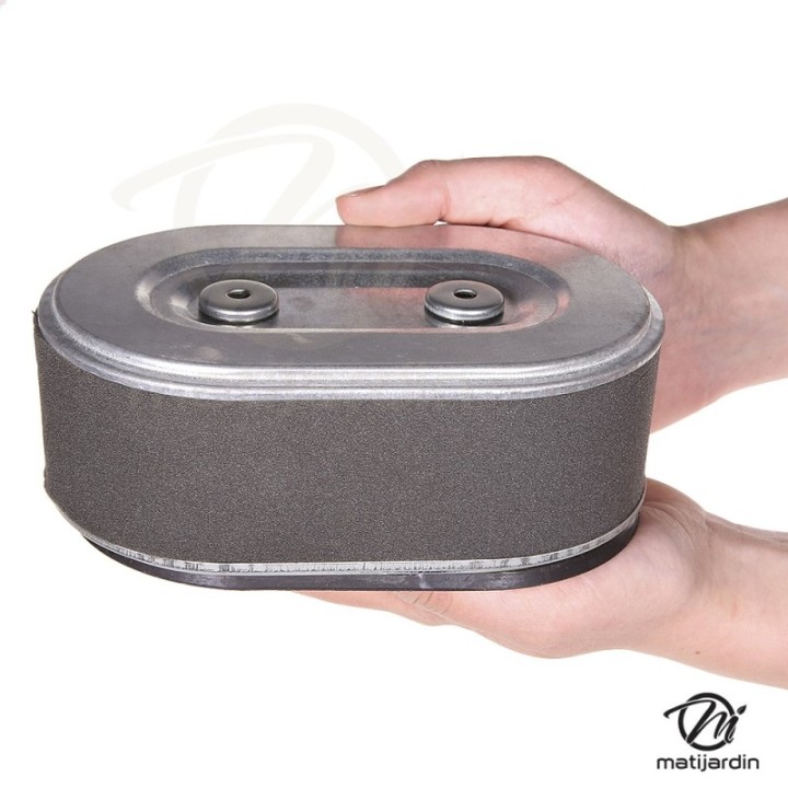 Filtre à air pour moteur Honda 17211-ZB5-003