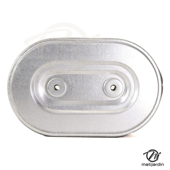 Filtre à air pour moteur Honda 17211-ZB5-003