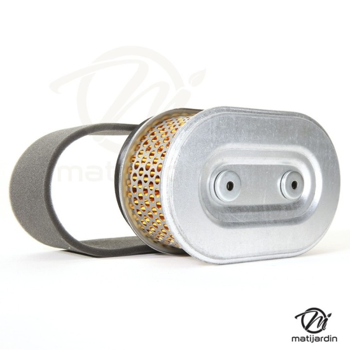 Filtre à air pour moteur Honda 17211-ZB5-003