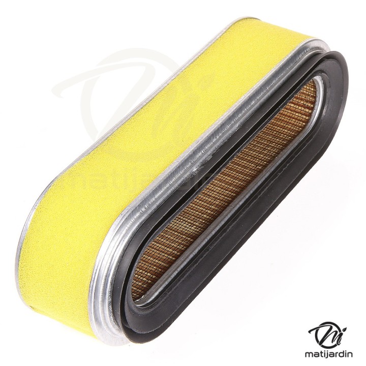 Filtre à air pour moteur Honda 17211-ZE7-W01